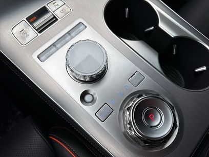 New 2026 Genesis GV70 3.5T Sport Advanced