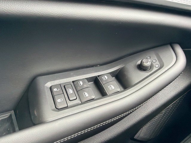 New 2026 Jeep Grand Cherokee Laredo AWD/4WD image 20