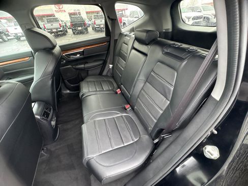 Used 2019 Honda CR-V EX-L image 11