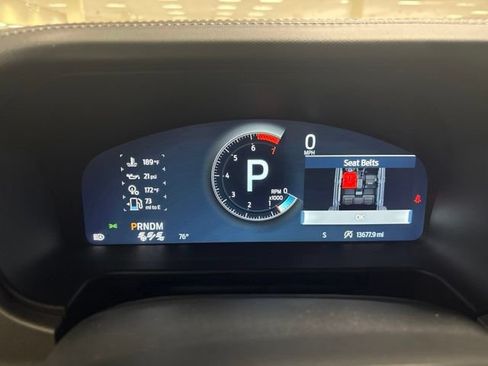 Used 2023 Ford Bronco Raptor AWD/4WD image 20