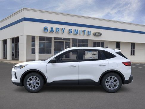 New 2026 Ford Escape Active w/ Tech Pack #1 FWD image 3