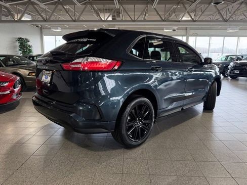 Used 2024 Ford Edge ST-Line image 9