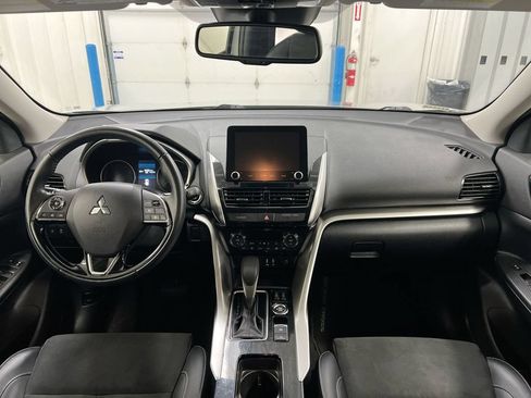 Used 2024 Mitsubishi Eclipse Cross SE AWD/4WD image 10