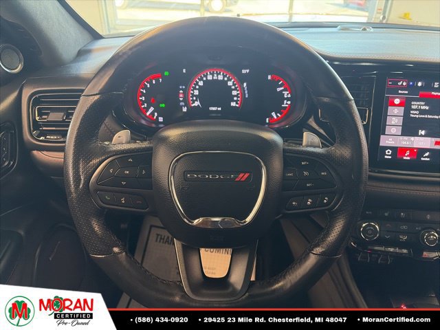 Used 2022 Dodge Durango R/T AWD/4WD image 18