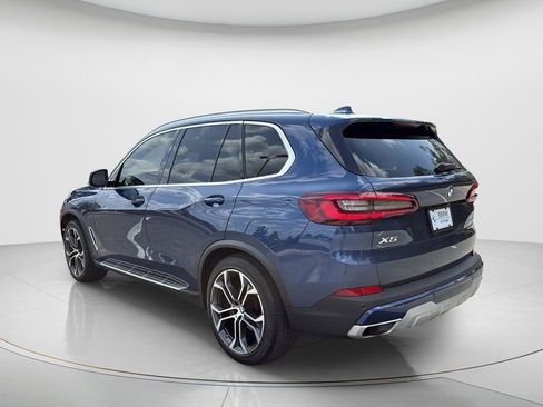 Used 2022 BMW X5 sDrive40i w/ Premium Package image 3