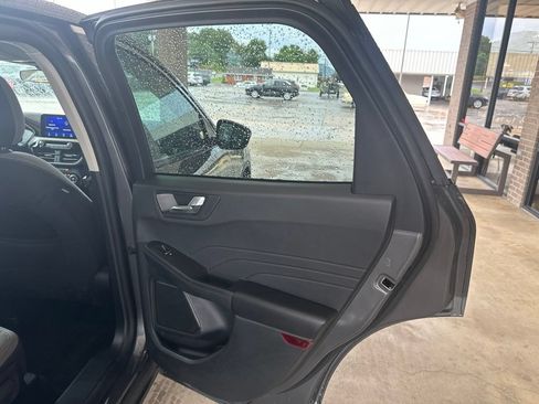 Used 2021 Ford Escape SE w/ Convenience Package AWD/4WD image 20