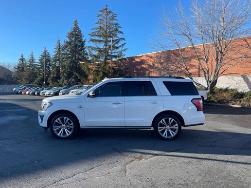 Used 2020 Ford Expedition King Ranch image 5