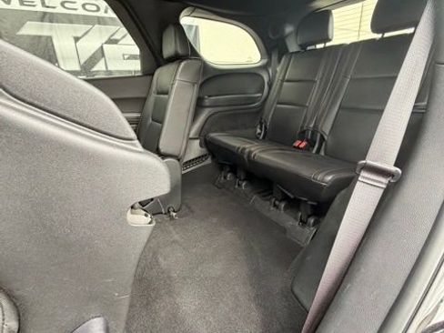 Used 2025 Dodge Durango GT AWD/4WD image 17