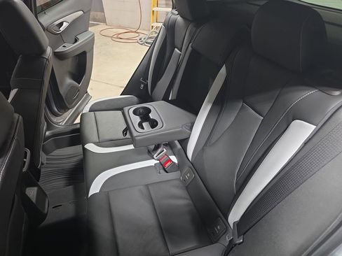 New 2026 Buick Envision Sport Touring image 14