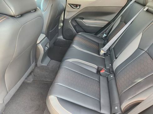 New 2026 Subaru Crosstrek 2.5i Limited AWD/4WD image 22