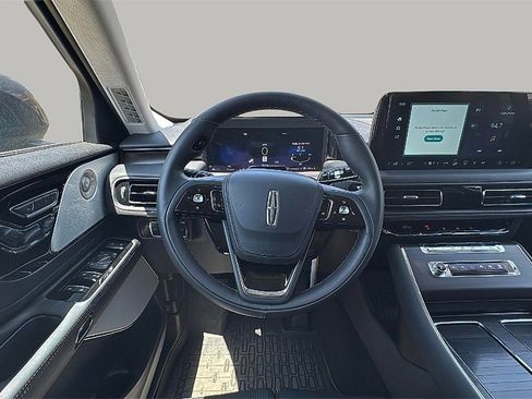 New 2025 Lincoln Aviator Reserve w/ Equipment Group 201A image 11