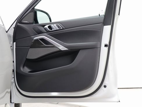 Used 2026 BMW X6 M60i image 53