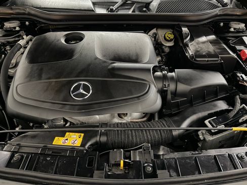 Used 2020 Mercedes-Benz GLA 250 GLA 250 image 37