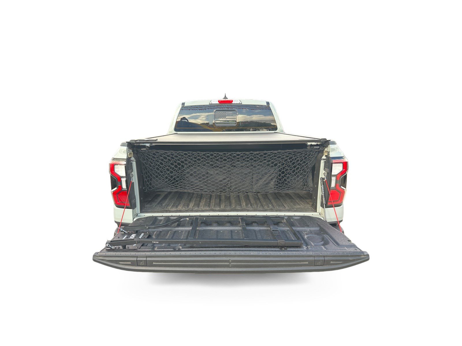 Used 2024 Ford Ranger Raptor AWD/4WD image 23