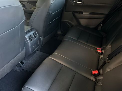 New 2026 Nissan Rogue SV w/ SV Premium Package image 10