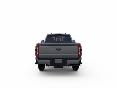 New 2026 Ford F350 Lariat w/ Black Appearance Package image 6