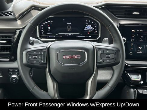 Used 2023 GMC Sierra 1500 AT4 w/ AT4 Premium Package image 14