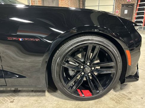 Used 2022 Chevrolet Camaro LT w/ Redline Edition image 24