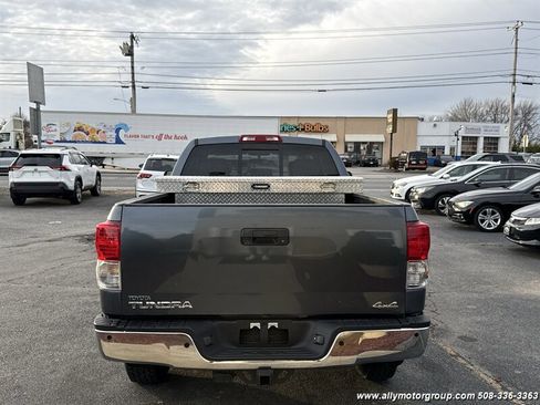 Used 2010 Toyota Tundra Grade image 6