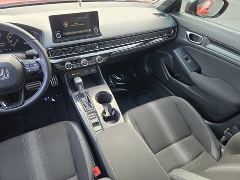 Used 2024 Honda Civic Sport image 18