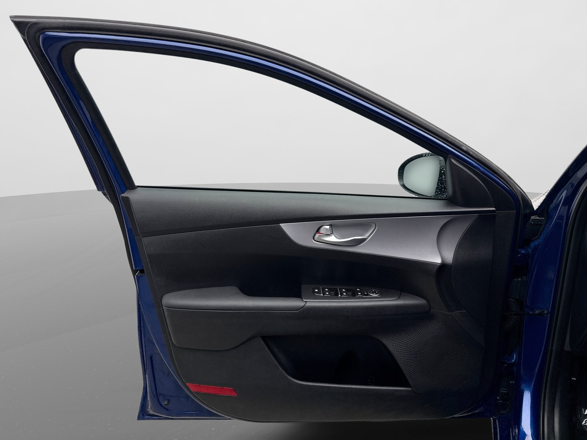 Used 2024 Kia Forte LXS FWD image 11