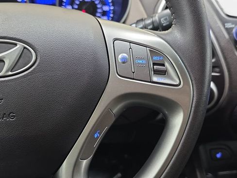 Used 2013 Hyundai Tucson Limited FWD image 17
