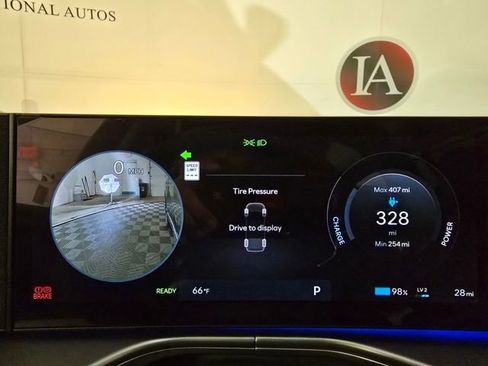 New 2026 Hyundai Ioniq 9 SEL image 24