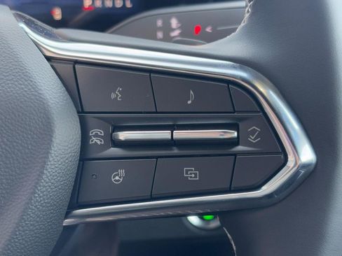 New 2026 Chevrolet Traverse LT w/ Driver Confidence Package FWD image 42