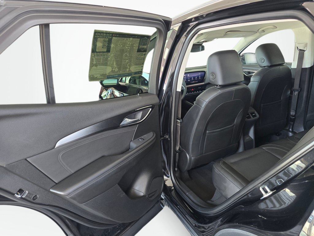 Used 2024 Buick Envision Preferred AWD/4WD image 35