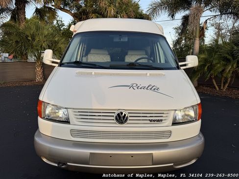 Used 1999 Volkswagen Eurovan FWD image 3