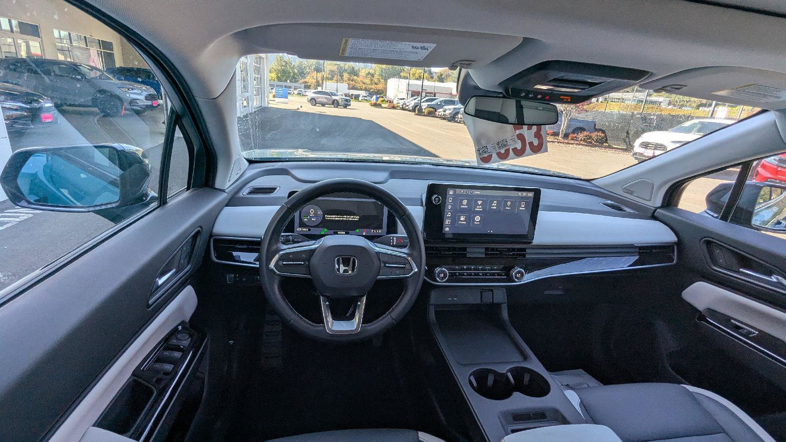 Used 2024 Honda Prologue Touring image 13
