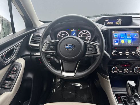 Used 2019 Subaru Forester Limited image 17