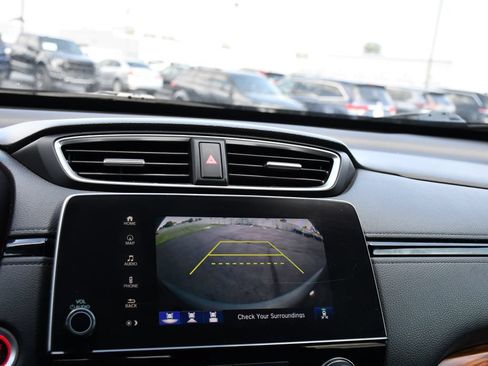 Used 2019 Honda CR-V Touring image 15