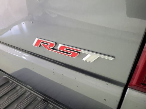Used 2022 Chevrolet Silverado 1500 RST image 20