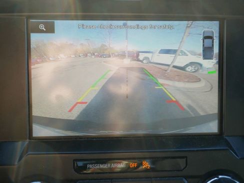 Used 2015 Ford F150 XLT w/ Equipment Group 302A Luxury image 28