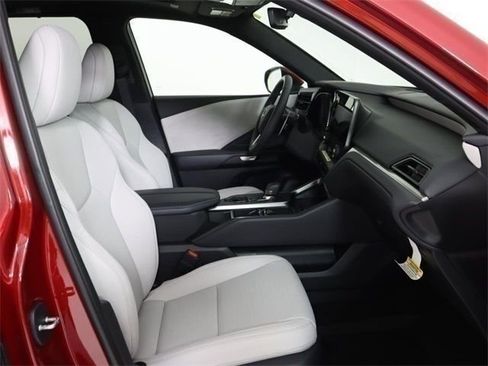 New 2026 Lexus TX 350 AWD image 13