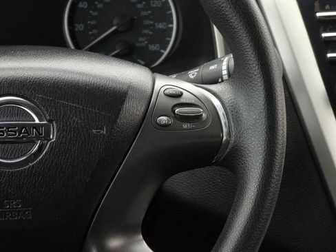 Used 2019 Nissan Murano S w/ Cargo Package image 22