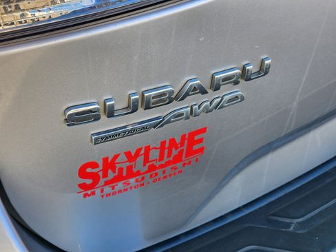 Used 2019 Subaru Forester w/ Alloy Wheel Package image 8