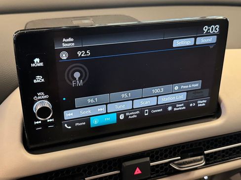 Used 2025 Honda HR-V EX-L image 13