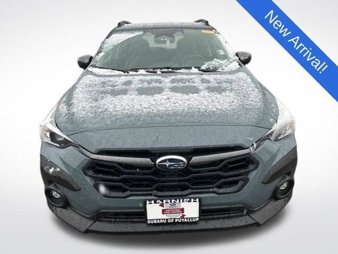 Certified 2024 Subaru Crosstrek 2.0i Premium image 2