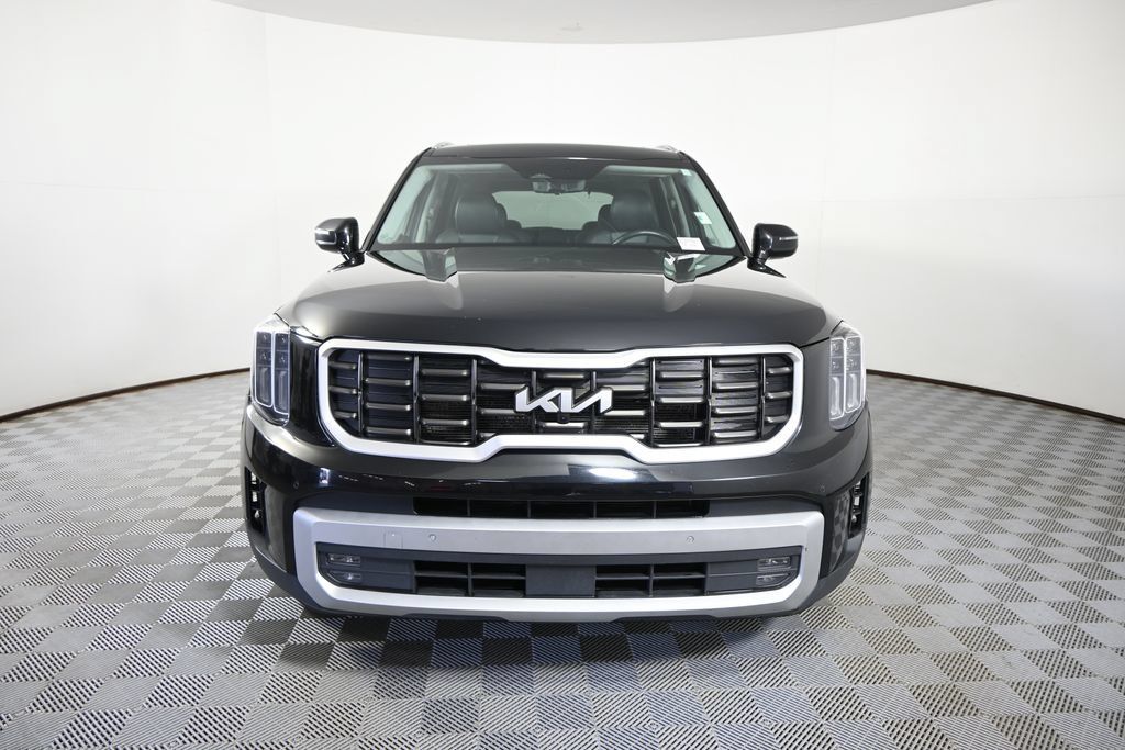 Used 2023 Kia Telluride SX AWD/4WD image 10