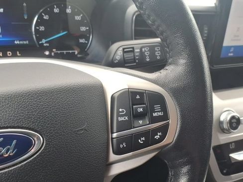 Certified 2021 Ford Explorer XLT w/ Equipment Group 202A AWD/4WD image 20
