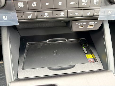 New 2026 Subaru Outback Touring XT AWD/4WD image 30
