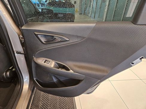 Used 2022 Chevrolet Malibu RS FWD image 27