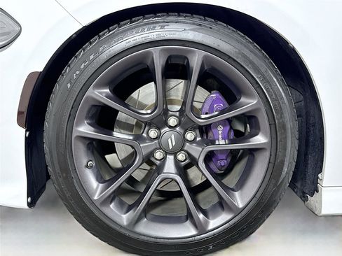 Used 2020 Dodge Charger Scat Pack w/ Plus Group image 14