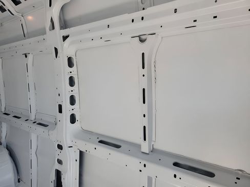 New 2026 RAM ProMaster 3500 image 14