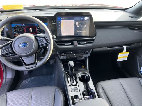 New 2026 Subaru Outback Limited image 10