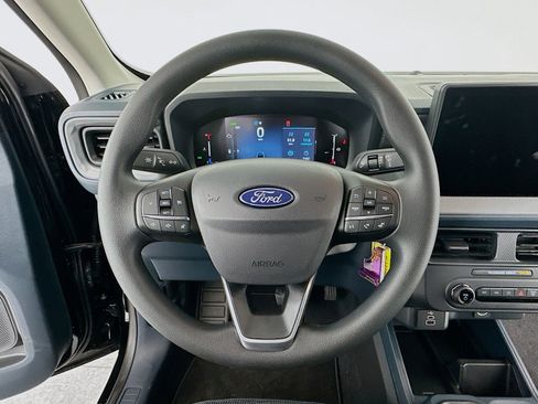 New 2025 Ford Maverick XL w/ Equipment Group 101A image 14