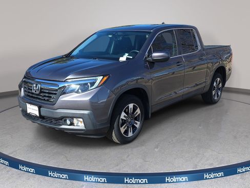 Used 2019 Honda Ridgeline RTL-T image 1
