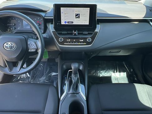 Used 2023 Toyota Corolla LE FWD image 26